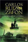 El principe de la niebla купить