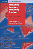 Cambridge Language Teaching Library: Motivating Learners, Motivating Teachers: Building Vision In The Language Classroom купить