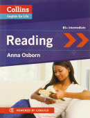 Collins English for Life: Reading: (B1+) купить