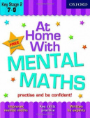 At Home with Mental Maths (7-9) купить