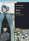 Reading & Training Step 3: Jane Eyre +CD +App купить