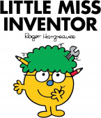 Mr. Men: Little Miss Inventor купить