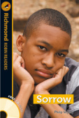 Robin Readers Level 5 Sorrow +CD купить