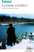 Guerre et la Paix t.1 купить