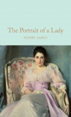 Macmillan Collector's Library: James Henry. Portrait of a Lady, the  (HB) купить