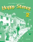 Happy Street 2 Activity Book купить