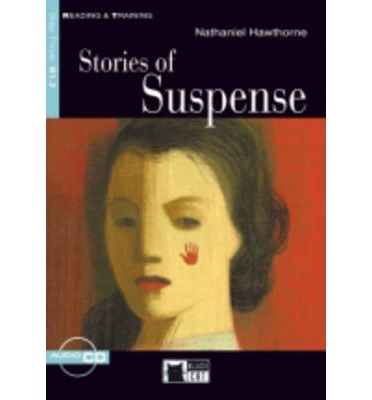 Reading & Training Step 3: Stories of Suspense + CD купить