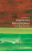 A Very Short Introduction: Medieval Philosophy купить