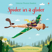 Spider in a Glider купить
