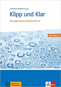 Klipp und Klar B2/C1 Übungsgrammatik + Audio-CD купить