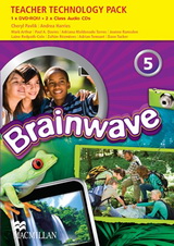 Brainwave 5 Teacher's Technology Pack купить