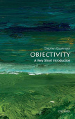 A Very Short Introduction: Objectivity купить