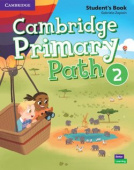 Cambridge Primary Path 2 Student's Book with Creative Journal купить