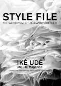 Style File: The World's Most Elegantly Dressed купить