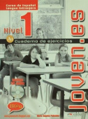 Joven.Es 1 Cuaderno de ejercicios + CD купить