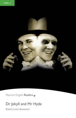 Penguin Readers Level 3 (Pre-Intermediate) Dr. Jekyll and Mr Hyde (with MP3) купить
