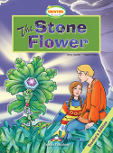 Showtime Readers Level 3 The Stone Flower Teacher's Book With Cross-Platform Application купить