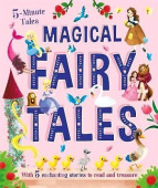 Magical Fairy Tales купить