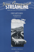 New American Streamline Departures Workbook B (Units 41-80) купить