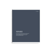 Тетрадь предметная ХИМИЯ (48 л., А5+, вн.блок - клетка, белый офсет, мягкий переплёт) ИНТЕРЕСНЫЕ ФАКТЫ купить