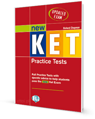 KET Practice Tests:  Student's Book with key + CD купить