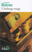 L'auberge rouge купить