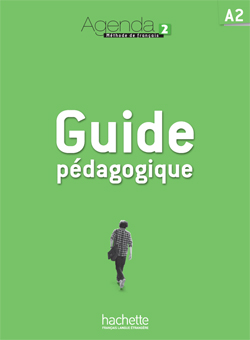 Agenda 2 - Guide pedagogique купить