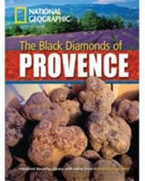 Fotoprint Reading Library B2 The Black Diamonds of Provence купить