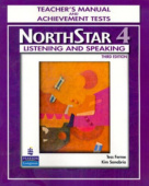 NorthStar 3Ed Listening and Speaking 4 Teacher's Manual and Achievement Tests купить