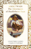 The Adventures of Huckleberry Finn купить