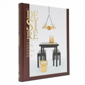 Desire: Shape of Things to Come купить