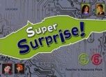 Super Surprise! 5 & 6 Teachers Resource Pack купить