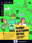 Perdidos en el Camino del Inca + CD купить