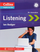 Collins English for Life: Listening (B1+) купить