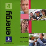 Energy 4 CD ROM купить