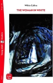 Young Adult Eli Readers Stage 3: The Woman in White (Intermediate 1000 headwords) + Downloadable Audio купить
