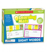 Learning Mats: Sight Word купить