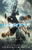 Roth Veronica. Insurgent: Divergent, Book 2 купить