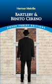 Bartleby and Benito Cereno купить