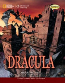 Classic Graphic Novel Collection Comics: Dracula купить