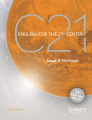 C21 Level 5 Workbook купить