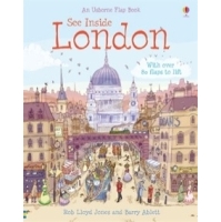 See Inside London купить