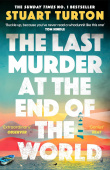 The Last Murder at the End of the World купить