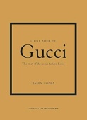 Little Book of Gucci купить