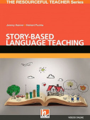 The Resourceful Teacher Series: Story-based Language Teaching купить