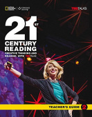 21st Century Reading 2 Teachers Guide купить