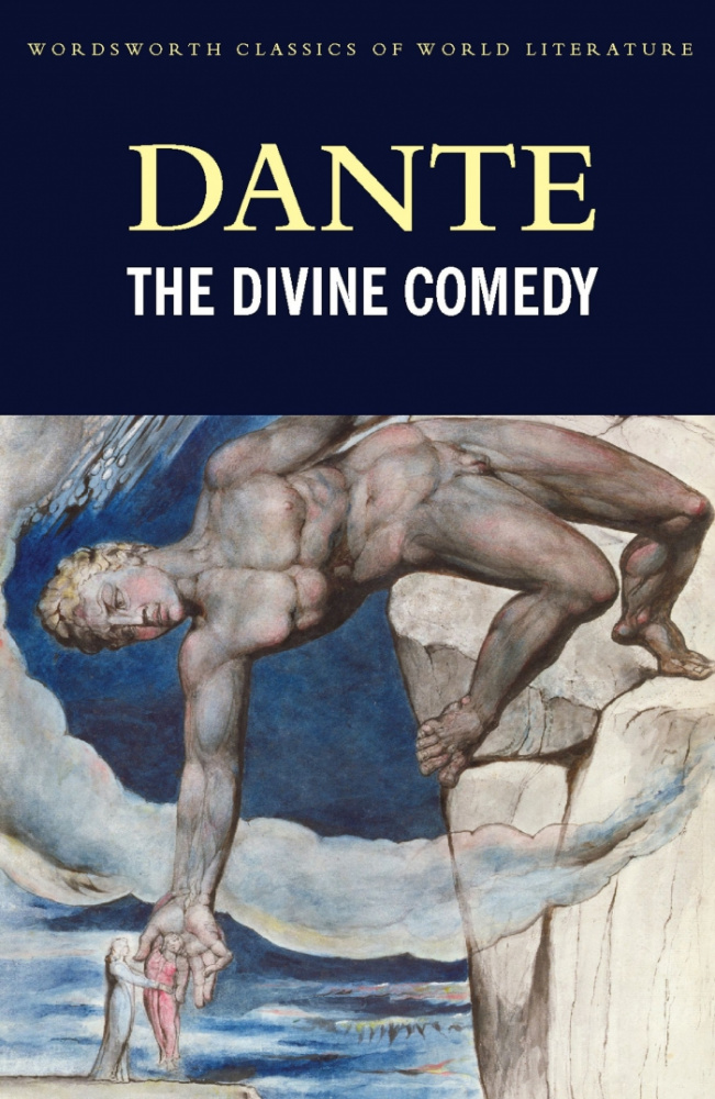 Dante. The Divine Comedy купить