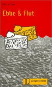 Felix und Theo: Ebbe Und Flut - Buch MIT Mini-CD купить
