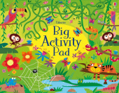 Big Activity Pad купить