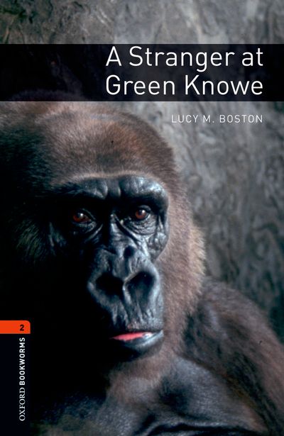 Oxford Bookworms Library Stage 2 (Pre-Intermediate) A Stranger at Green Knowe купить
